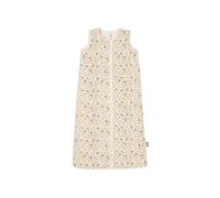 Jollein Gigoteuse bébé en jersey - Flower Fairies - 70 cm - 100% coton - 0,5 TOG - gigoteuse d’été - certifiée OEKO-TEX