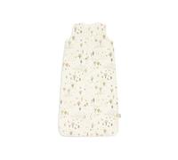 Jollein Gigoteuse bébé en jersey - Tiny Park - 70 cm - 100% coton - 0,5 TOG - gigoteuse d’été - certifiée OEKO-TEX