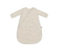 Jollein Gigoteuse Bébé Naissance - 60 cm - 1.0 à 3.5 TOG - 3 en 1 - Woolly