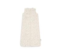 Jollein Gigoteuse d’été bébé en mousseline - Elephant Tales - 70 cm - 100% coton - 0,5 TOG - gigoteuse été - certifiée OEKO-TEX