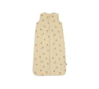 Jollein Gigoteuse d’été bébé en mousseline - Kangaroots - 110 cm - 100% coton - 0,5 TOG - gigoteuse été - certifiée OEKO-TEX