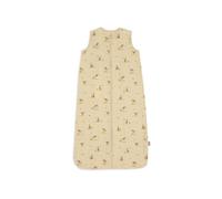 Jollein Gigoteuse d’été bébé en mousseline - Kangaroots - 70 cm - 100% coton - 0,5 TOG - gigoteuse été - certifiée OEKO-TEX