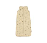 Jollein Gigoteuse d’été bébé en mousseline - Kangaroots - 90 cm - 100% coton - 0,5 TOG - gigoteuse été - certifiée OEKO-TEX