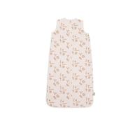 Jollein Gigoteuse d'été en mousseline pour bébé - Funky Biscuit - 90 cm, Funky, Biscuit, 90 cm