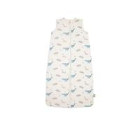 Jollein Gigoteuse d'été unisexe en jersey pour bébé garçon et fille, Deep Sea, 110