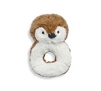 Jollein Hochet Pingouin, Caramel