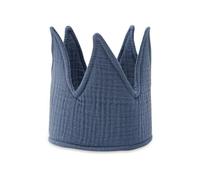 Jollein Jeans Blue Couronne Anniversaire 718-601-66035