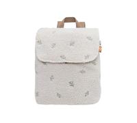 Jollein Kinderrucksack, Sac à Dos Mixte Enfant, Teddy Lovely, Taille Unique