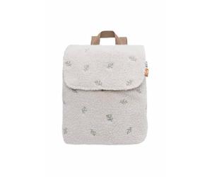 Jollein Kinderrucksack, Sac à Dos Mixte Enfant, Teddy Lovely, Taille Unique