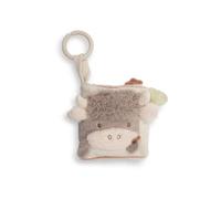 Jollein Livre Bebe - Livre Sensoriel Bebe - Barn Buddies