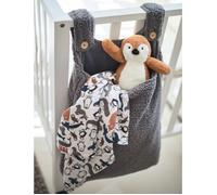 Jollein Multi-chiffon hydrophile 2 pcs Polar 115 x 115 cm Multicolore