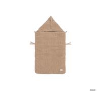 JOLLEIN - Nid d'ange Miffy Jaquard Teddy Biscuit