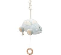 JOLLEIN On The Go Musical Hanger jouet musical 0m+ 1 pcs