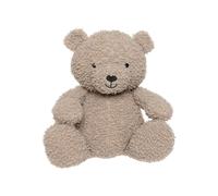 Jollein Ours en Peluche, Vert Olive, 100% Polyester, 25 x 16 x 18 cm