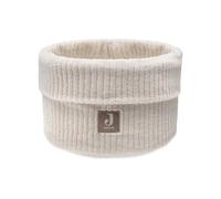Jollein – Panier de rangement – Cloudy Rib – Oatmeal – 14 x 18 cm