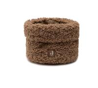Jollein Panier Rangement Bébé - Organisateur - Curlé Dark Hazel - 14x18cm | Organiseur, accessoire de table à langer, certifié Oeko-Tex