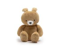 Jollein Peluche Bunny Luz - Peluche pour bébés et Enfants - Cadeaux de Naissance - Jouet pour bébé