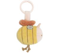 JOLLEIN Pretty Picnic Musical Hanger jouet contrasté à suspendre 0m+ 1 pcs