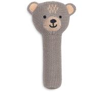 JOLLEIN Rattle hochet Bear 0m+ 1 pcs