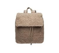 Jollein, Sac à dos Boucle Mixte enfant, biscuit, S