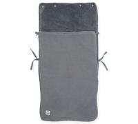 Jollein Sac De Confort Pour Bébés Basic Knit Gris Pierre