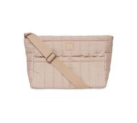 Jollein Sac de poussette unisexe (1 pièce), biscuit, 30x21x11 cm, contemporain