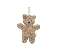 Attache sucette Teddy Bear Biscuit - Jollein