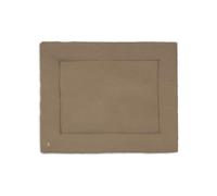 Jollein Tapis Eveil Bebe - 75x95cm - Basic Knit Hazel