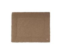 Jollein Tapis Eveil Bebe - 75x95cm - Curlé Dark Hazel