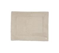 Jollein Tapis Eveil Bebe - 75x95cm - Fluffy Sand