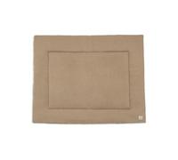 Jollein Tapis Eveil Bebe - 75x95cm - Sprinkle Knit Hazel