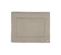 Jollein Tapis Eveil Bebe - 75x95cm - Sprinkle Knit Sand