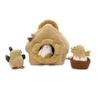 JOLLEIN Tiny Park Activity Toy Set lot de jouets 0m+ 1 pcs