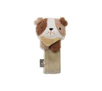 Jollein Tiny Park Hochet Multicolore