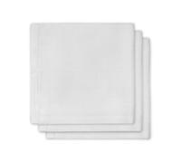 Jollein Tissu Buccal Hydrophile Blanc 3 Unités