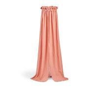 Jollein Ciel de lit Rose des bois 155 cm