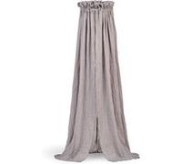 Ciel vintage 155cm gris tempête par joll