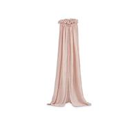 Jollein Voile Vintage, 155 cm Hauteur, Rose Pâle
