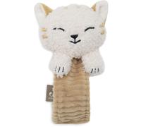 JOLLEIN Wrist Rattle hochet à main Charlie 0m+ 1 pcs