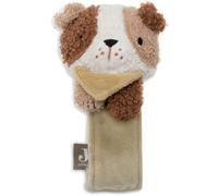 JOLLEIN Wrist Rattle hochet à main Mick 0m+ 1 pcs