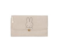Jollein x Tapis à langer Miffy Nougat 096-001-67088