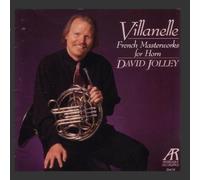 Jolley, David - French Masterworks for Horn