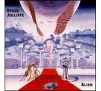 Jolliffe, Steve - Alien