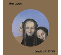 Jolliffe,Steve - Beyond The Dream [Import]