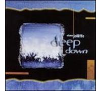 Jolliffe, Steve - Deep Down Far