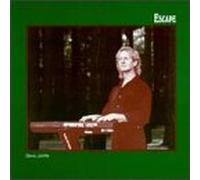 Jolliffe, Steve - Escape