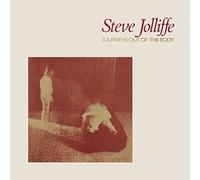 Jolliffe,Steve - Journeys Out of The Body [Import]