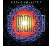 Jolliffe, Steve - Zanzi