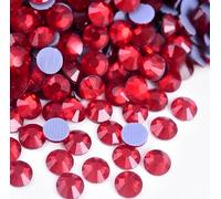 Jollin Strass Hotfix Strass Thermocollant pour Vetement SS16, Siam