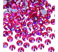 Jollin Strass Thermocollant pour Vetement Hotfix Strass SS12, Siam AB